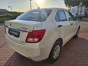 Suzuki DZire 1.2 GA - Image 13