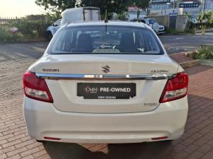 Suzuki DZire 1.2 GA - Image 14