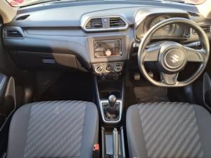 Suzuki DZire 1.2 GA - Image 16