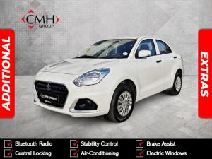 Suzuki DZire 1.2 GA - Image 1