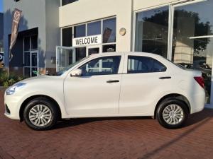 Suzuki DZire 1.2 GA - Image 2