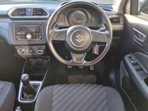 Suzuki DZire 1.2 GA - Image 6