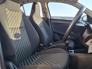 Suzuki DZire 1.2 GA - Image 9