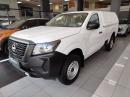 Thumbnail Nissan Navara 2.5DDTi single cab XE
