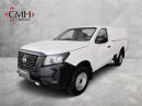 Thumbnail Nissan Navara 2.5DDTi single cab XE
