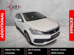 Suzuki Ciaz 1.5 GL auto - Image 1