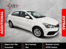 Thumbnail Suzuki Ciaz 1.5 GL auto
