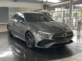 Mercedes-Benz A-Class A200 hatch Progressive