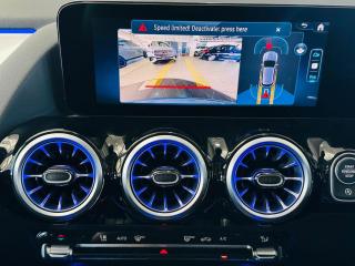 Mercedes-Benz GLA GLA200d Progressive