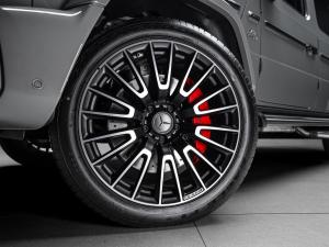 Mercedes-Benz G-Class G63 - Image 10