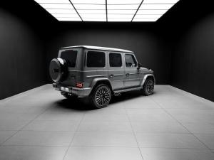 Mercedes-Benz G-Class G63 - Image 11