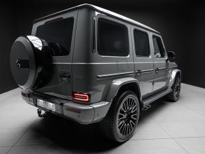Mercedes-Benz G-Class G63 - Image 12