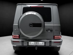 Mercedes-Benz G-Class G63 - Image 13