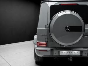 Mercedes-Benz G-Class G63 - Image 14