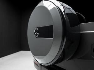 Mercedes-Benz G-Class G63 - Image 16