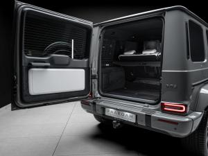 Mercedes-Benz G-Class G63 - Image 17