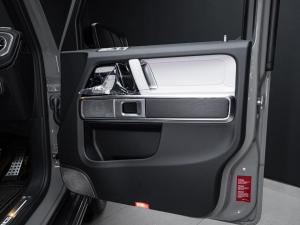 Mercedes-Benz G-Class G63 - Image 18