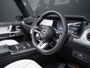 Mercedes-Benz G-Class G63 - Image 19