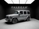 Thumbnail Mercedes-Benz G-Class G63