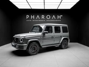Mercedes-Benz G-Class G63 - Image 1