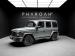 Mercedes-Benz G-Class G63 - Thumbnail 1