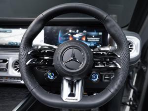 Mercedes-Benz G-Class G63 - Image 20