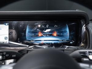 Mercedes-Benz G-Class G63 - Image 21
