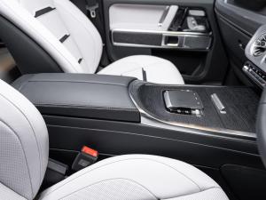 Mercedes-Benz G-Class G63 - Image 22