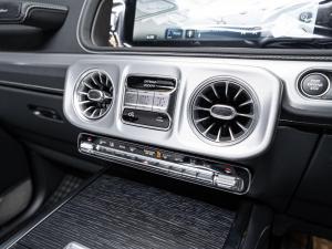 Mercedes-Benz G-Class G63 - Image 23