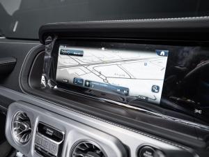 Mercedes-Benz G-Class G63 - Image 24