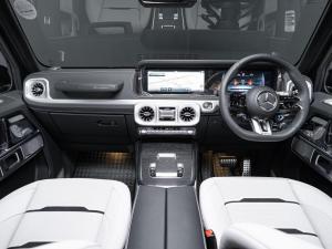 Mercedes-Benz G-Class G63 - Image 25