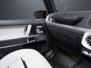 Mercedes-Benz G-Class G63 - Image 26
