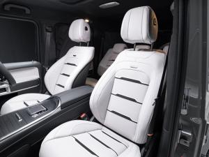 Mercedes-Benz G-Class G63 - Image 27