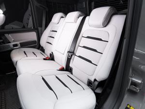 Mercedes-Benz G-Class G63 - Image 28