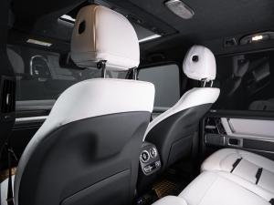Mercedes-Benz G-Class G63 - Image 29