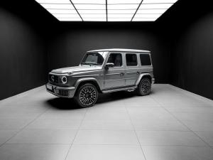 Mercedes-Benz G-Class G63 - Image 2