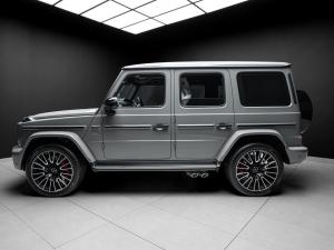 Mercedes-Benz G-Class G63 - Image 3