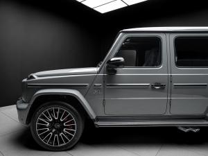 Mercedes-Benz G-Class G63 - Image 4