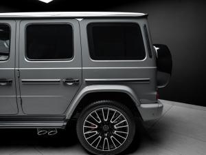 Mercedes-Benz G-Class G63 - Image 5