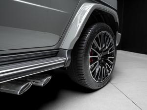 Mercedes-Benz G-Class G63 - Image 6