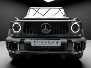 Mercedes-Benz G-Class G63 - Image 8