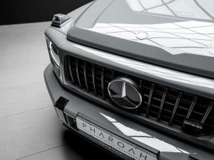 Mercedes-Benz G-Class G63 - Image 9