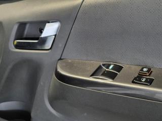 Foton View C2 2.0TDI Transor panel van manual