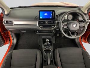 Honda Elevate 1.5 Comfort - Image 20