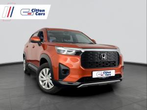 Honda Elevate 1.5 Comfort - Image 3