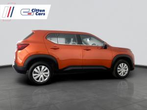 Honda Elevate 1.5 Comfort - Image 4