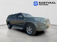Thumbnail GWM Steed 6 2.0VGT double cab Xscape