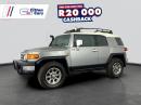 Thumbnail Toyota L/CRUISER FJ 4.0 V6 Trail Cruiser