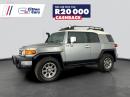 Thumbnail Toyota L/CRUISER FJ 4.0 V6 Trail Cruiser