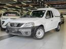 Thumbnail Nissan NP200 1.6i